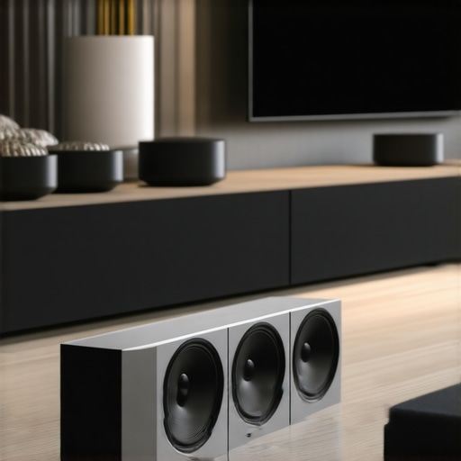 Wireless Streaming for Home Audio: Top 2024 Multiroom Solutions