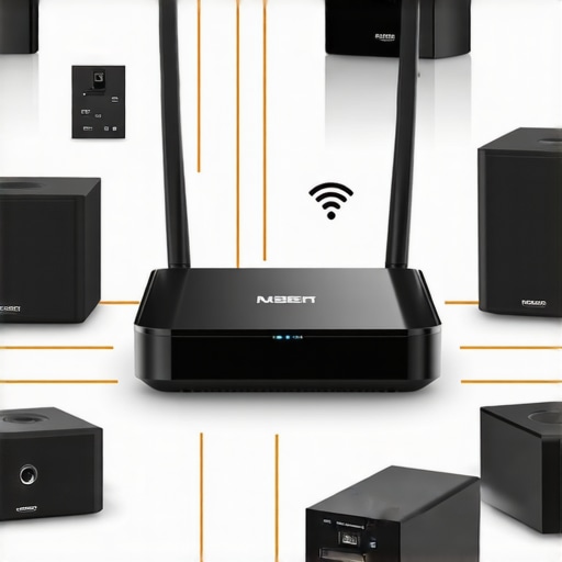 4 Mesh Network Fixes for Constant Wi-Fi Speaker Drops [2026]