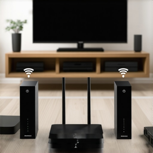 5 Mistakes Killing Your 2026 Wireless Streaming Devices Performance