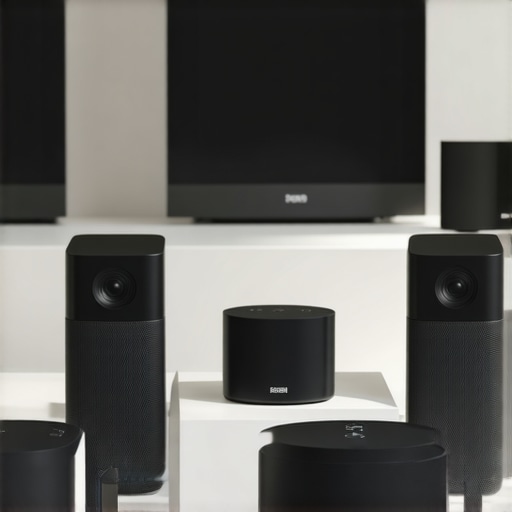 Best Multiroom Wi-Fi Speakers for Seamless Home Sound in 2024