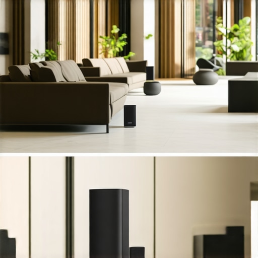 Best Wi-Fi Speakers & Multiroom Audio Systems for Whole Home Sound