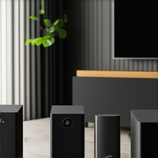 Best Wi-Fi Speakers for Seamless Whole Home Audio Experience