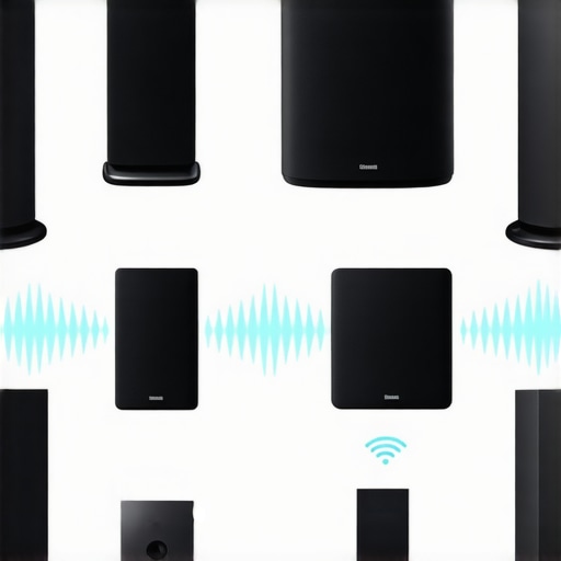 Best Wi-Fi Speakers for Whole Home Audio & Seamless Streaming