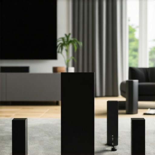 Best Wi-Fi Speakers for Whole Home Audio & Streaming in 2024