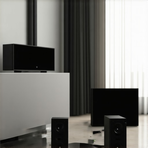 Best Wireless Streaming Devices & Multiroom Solutions for Home Audio in 2024