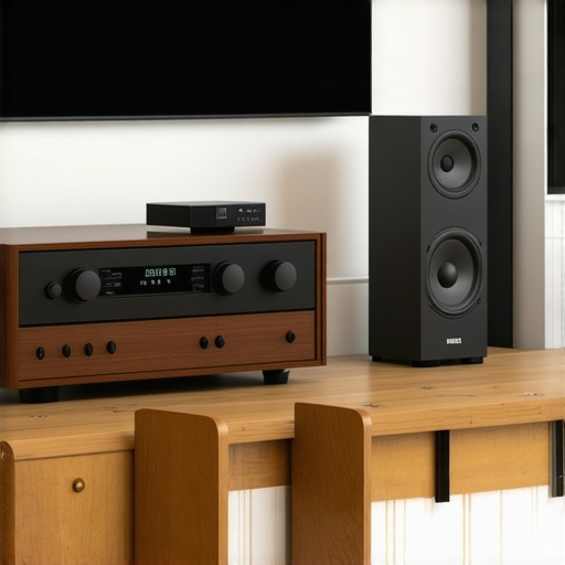 Bridge Vintage Gear Into Your 2026 Whole Home Audio Setup