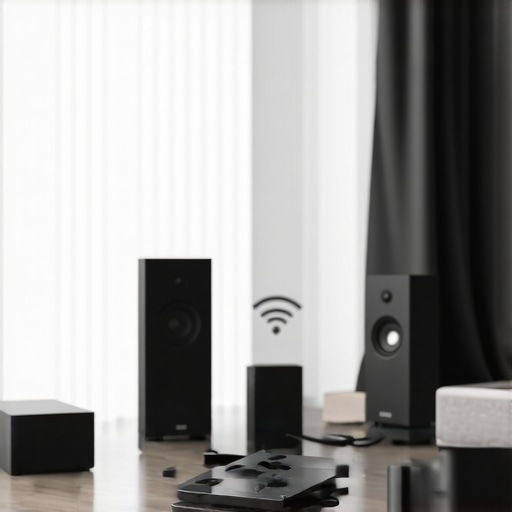 Home Audio: Top Multiroom & Wi-Fi Streaming Setup Tips