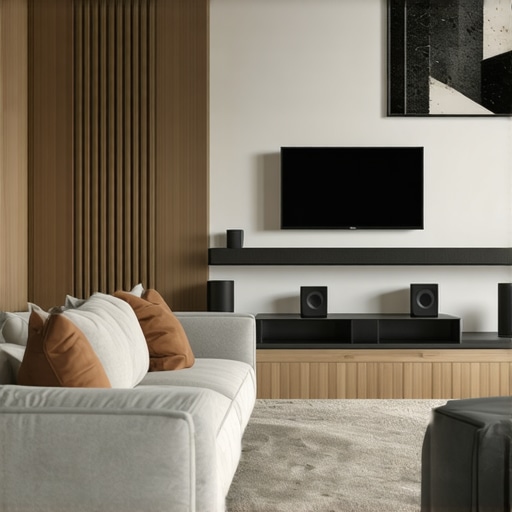 Home Audio: Top Multiroom & Wireless Streaming Setup Tips