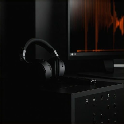 Stop High-Res Audio Lag With These 5 Tested 2026 Fixes