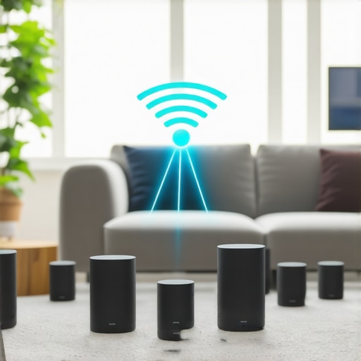 Stop Your 2026 Multiroom Audio Lag With These 3 Tactics