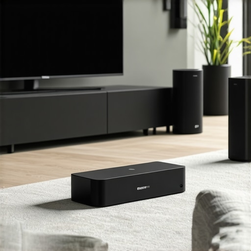 Top Home Audio Systems for Wireless Streaming & Multiroom Sound