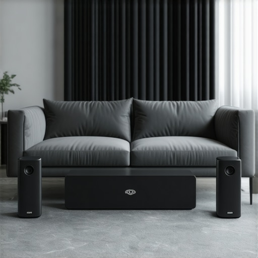 Top Multiroom Wi-Fi Speakers for Seamless Home Sound in 2024