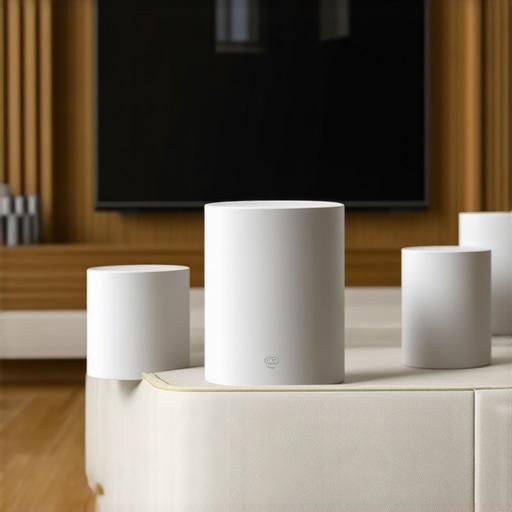 Top Wireless Streaming Devices for Whole Home Audio in 2024