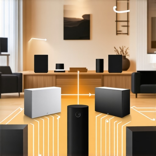 Ultimate Guide to Multiroom Wireless Audio Systems in 2024