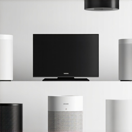 Ultimate Guide to Multiroom Wireless Audio for Seamless Home Sound