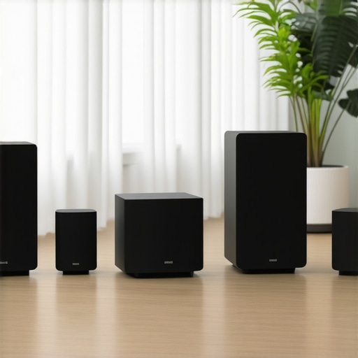 Ultimate Guide to Multiroom Wireless Streaming for Home Audio