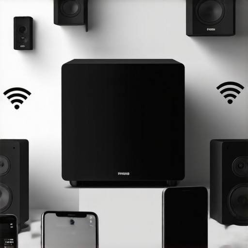 Ultimate Guide to Whole Home Audio & Wireless Streaming 2024