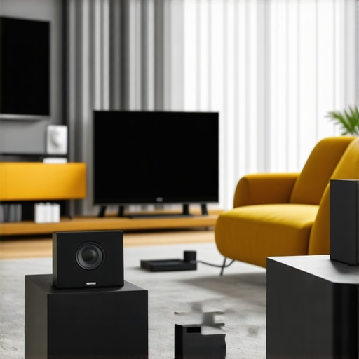 Ultimate Guide to Wi-Fi Speakers & Whole Home Audio Setup in 2024