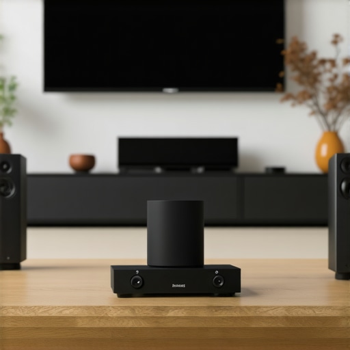 Ultimate Guide to Wi-Fi Speakers & Whole Home Audio Setup in 2024