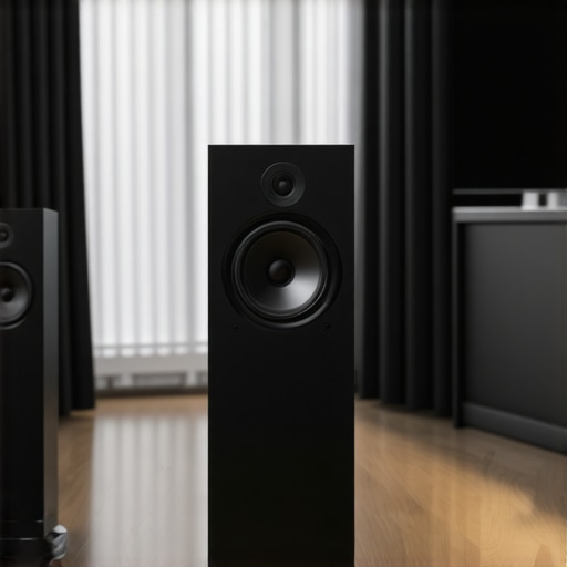 Ultimate Guide to Wi-Fi Speakers for Seamless Whole Home Audio Experience