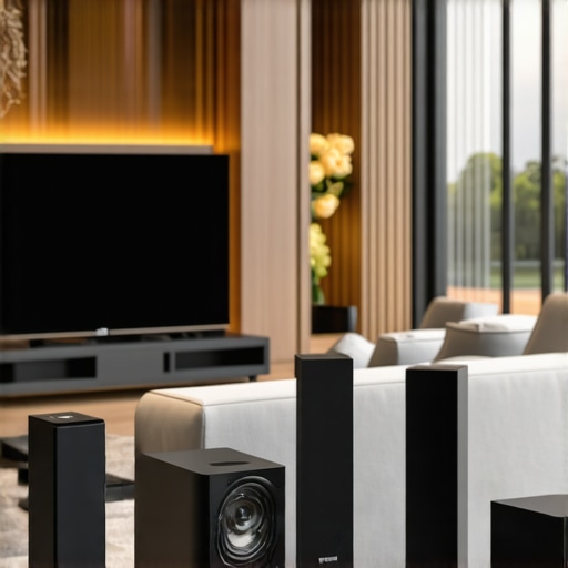 Ultimate Guide to Wireless Streaming Devices & Multiroom Audio Setup in 2024