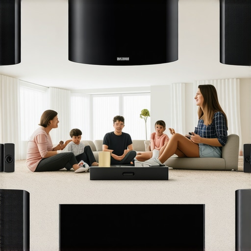 Ultimate Guide to Wireless Streaming Devices for Whole Home Audio