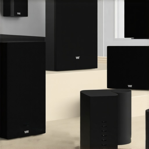 Ultimate Guide to Wireless Streaming Devices for Whole Home Audio