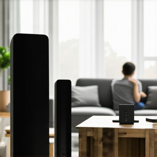 Why Your Wi-Fi Speakers Still Drop Connection (and 3 Easy Fixes)