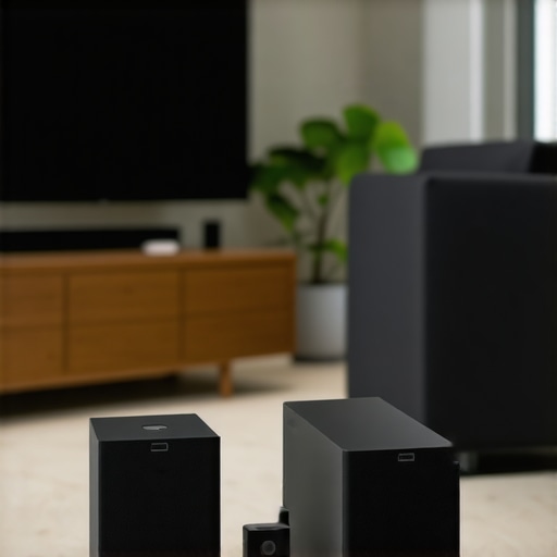 Wireless Streaming for Home Audio: Top 2024 Multiroom Solutions