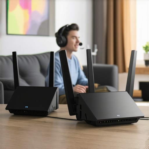 3 Budget-Friendly Wi-Fi 7 Streamers for Lossless Audio [2026]