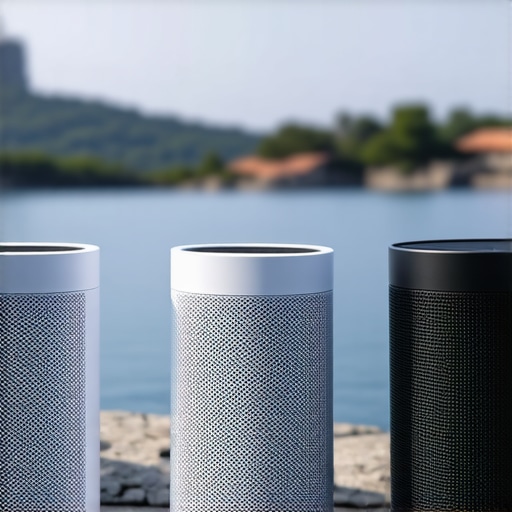 3 Portable Wireless Speakers for 2026 That Support True 24-bit