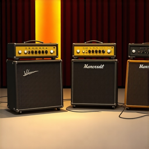 4 Pro-Grade 192kHz Streamers to Revive Vintage Amps in 2026