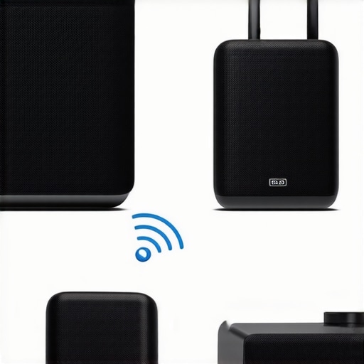 4 Wi-Fi 7 Speakers for 2026 That Won’t Drop Your Connection