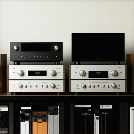 5 Proven DACs for 2026 Lossless Streaming on Vintage Amps