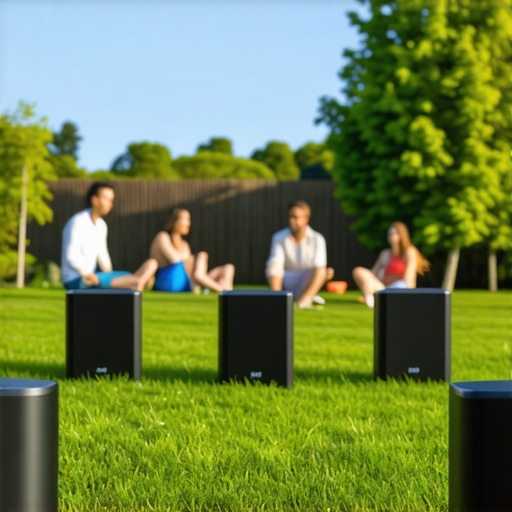 5 Rugged Wi-Fi 7 Speakers for 40-Hour Backyard Audio in 2026
