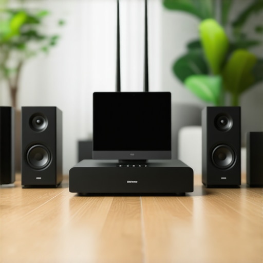 Fix 2026 Multiroom Audio Lag With This 5-Minute Network Tweak