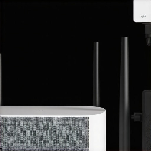 Fix Wi-Fi 7 Speaker Dropouts on 2026 Mesh Networks