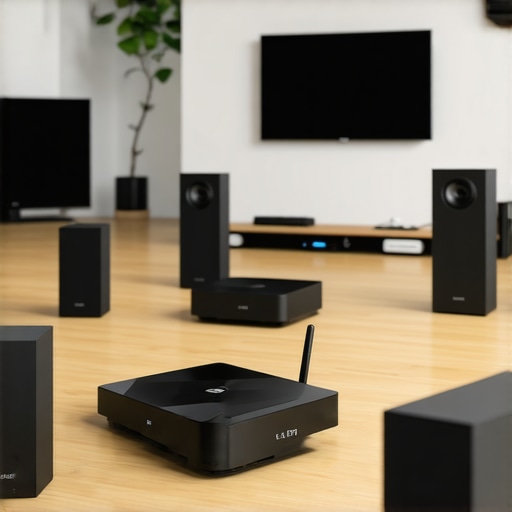 Stop Multiroom Audio Sync Lag on Wi-Fi 7 Mesh [2026]