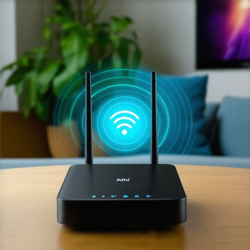 Stop Wi-Fi 7 Audio Stuttering With This 2026 Network Tweak