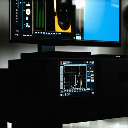 A diagram illustrating network analysis for multiroom audio streams