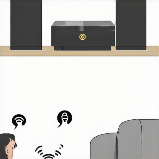 Why Your Wi-Fi 7 Speakers Sound Flat (and the 2026 Fix)