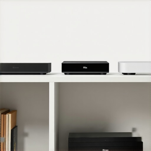 3 Budget-Friendly 192kHz Streamers for 2026 Home Audio