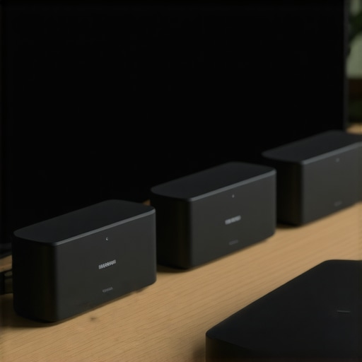 3 Low-Latency 2026 Streamers for Perfect Multiroom Audio [Tested]