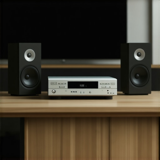 3 Reasons Your 2026 Wi-Fi 8 Speakers Sound Worse Than CD