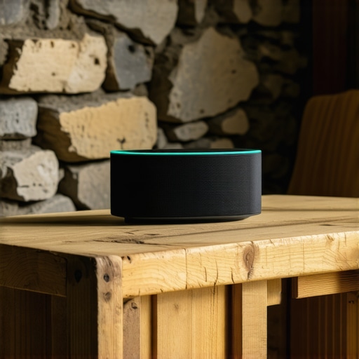 4 Fixes for Wi-Fi 8 Speaker Drops in 2026 Stone Houses