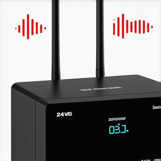 5 Fixes for Wi-Fi 8 Audio Clipping on 24-bit Streams [2026]