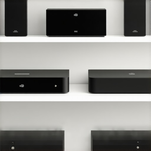 5 High-Fidelity Audio Streamers for 2026 [Under $300]