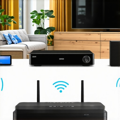 5 Pro Fixes for Wi-Fi 8 Dropouts in 2026 Home Audio Systems