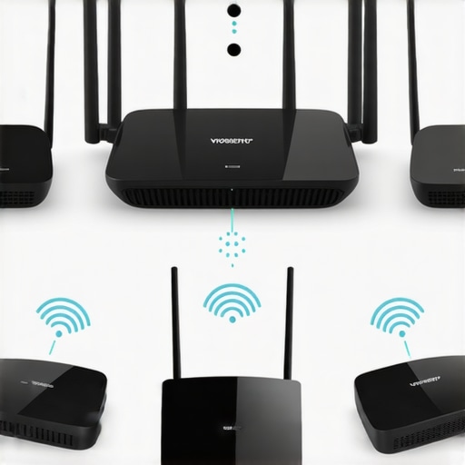 Ditch the Echo: 3 Proven Wi-Fi 8 Multiroom Sync Fixes