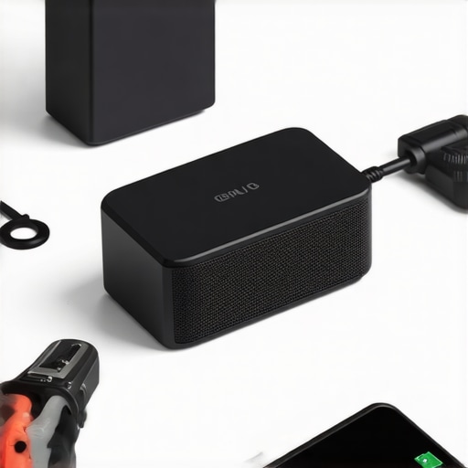 Fix Portable Wi-Fi 8 Speaker Battery Drain With This 2026 Tweak